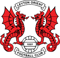 Leyton Orient FC club crest